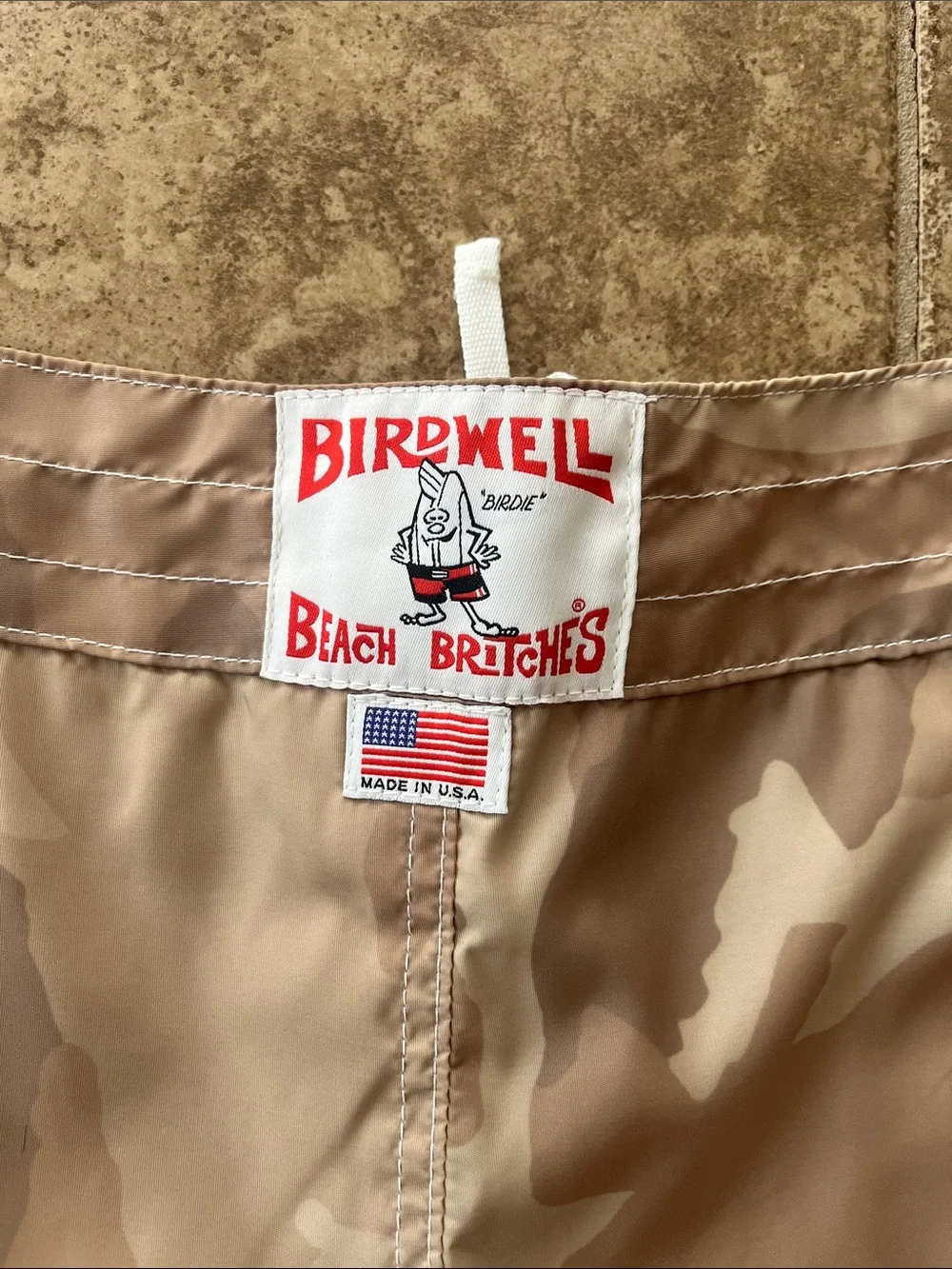 Birdwell Men’s Boardshorts
